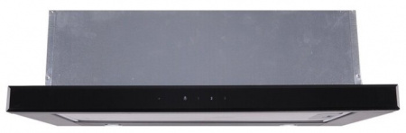 встраиваемая вытяжка KORTING KHP 6670 GN