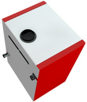 Газовый котел Лемакс Лидер-16