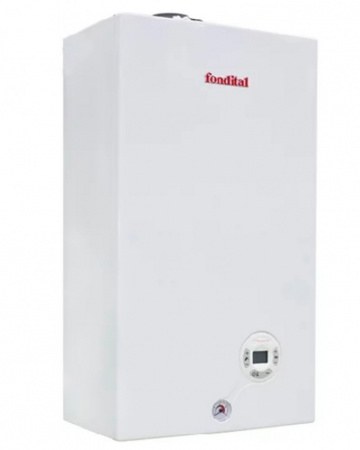 Газовый котел Fondital MINORCA CTFS 11