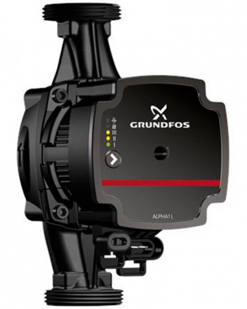 Циркуляционный насос Grundfos ALPHA1 L 25-40 130