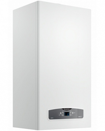 Газовый котел Ariston CARES XC 15 FF