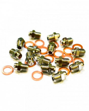 Protherm Комплект перевода на сжиженный газ, Panther 30-35 кВт Protherm Комплект перевода на сжиженный газ, Panther 30-35 кВт