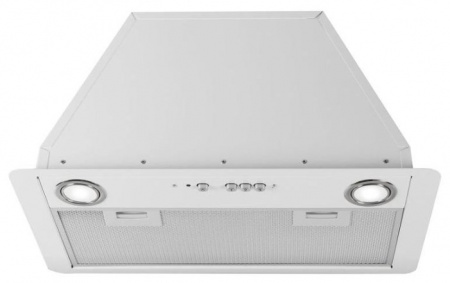 встраиваемая вытяжка ELIKOR Врезной блок Flat 52П-650-К3Д белый
