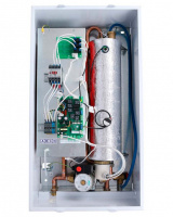 Электрический котел Stout 14 кВт