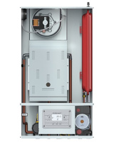 Газовый котел Лемакс Prime-V28